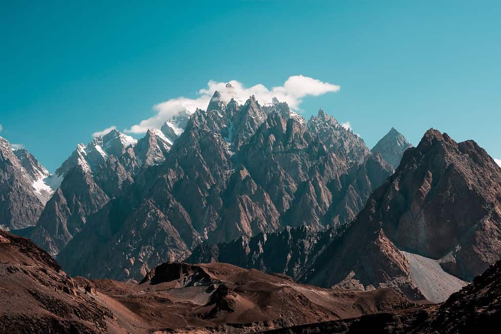 Geography of Pakistan 2 Geography Geography of Pakistan Geography of Pakistan 2
