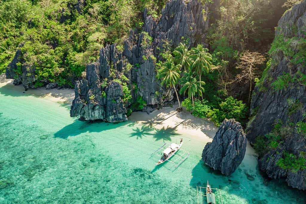 Geography of Philippines Geography Geography of Philippines