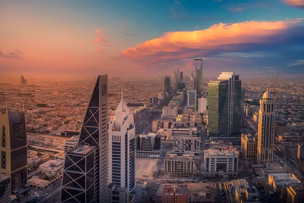 Geography of Saudi Arabia Geography Geography of Saudi Arabia