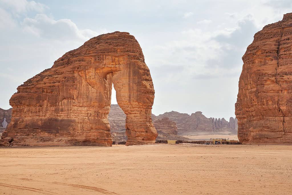 Geography of Saudi Arabia 2 Saudi Arabia, Geography Geography of Saudi Arabia Geography of Saudi Arabia 2