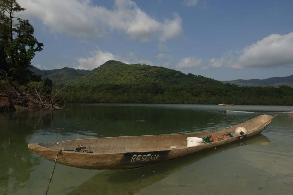Geography of Sierra Leone 2 Geography Geography of Sierra Leone