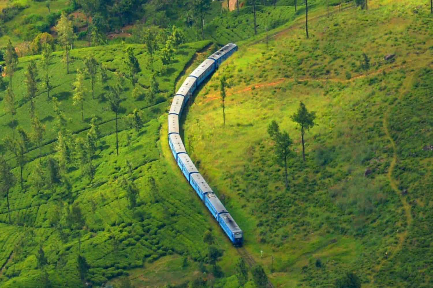 Geography of Sri Lanka Geography of Sri Lanka