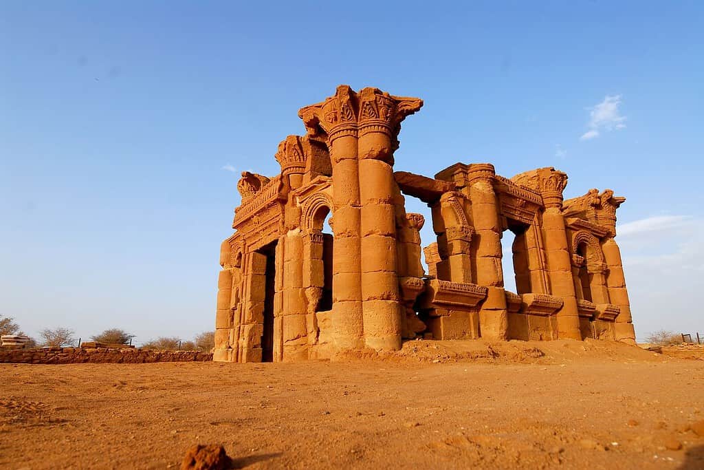 Geography of Sudan Geography Geography of Sudan Geography of Sudan