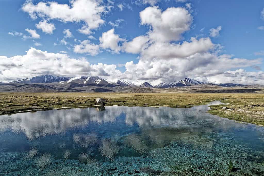 Geography of Tajikistan 2 Geography Geography of Tajikistan Geography of Tajikistan 2