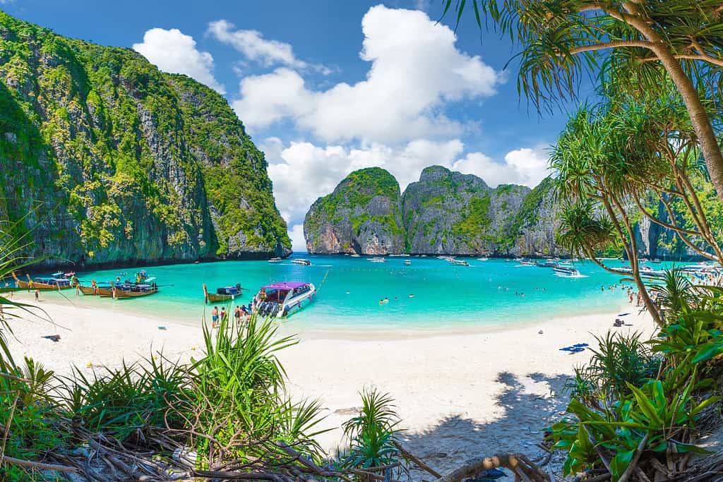 Geography of Thailand 2 Geography Geography of Thailand Geography of Thailand 2