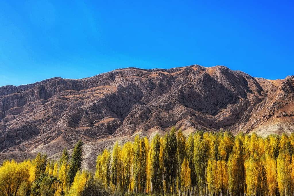 Geography of Turkmenistan Geography Geography of Turkmenistan Geography of Turkmenistan