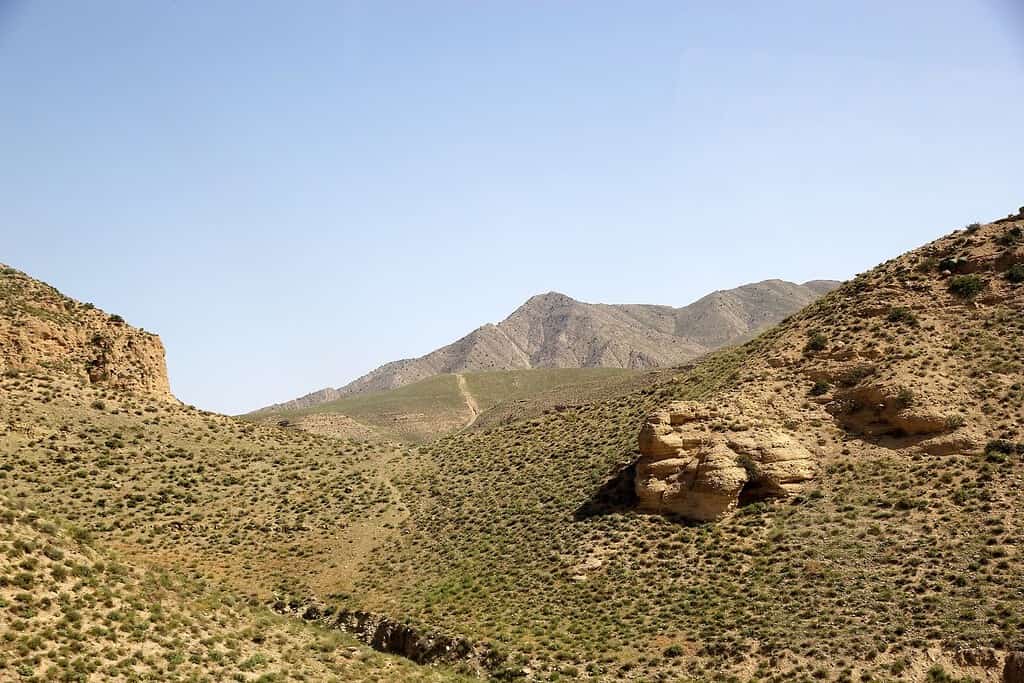 Geography of Turkmenistan 2 Geography Geography of Turkmenistan Geography of Turkmenistan 2