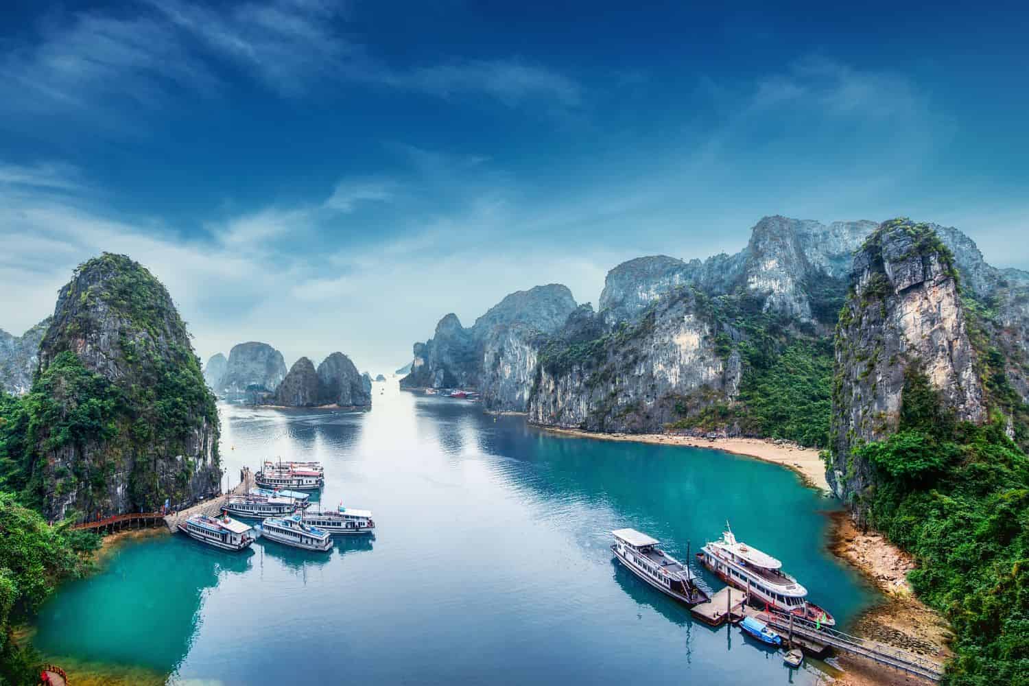 Where Is Vietnam Located 2024 Beautiful Vietnam
