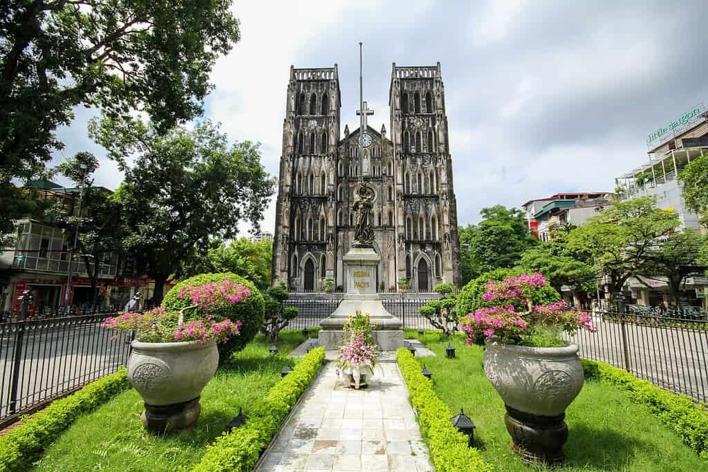 Hanoi City 2 Geography Geography of Vietnam Hanoi City 2