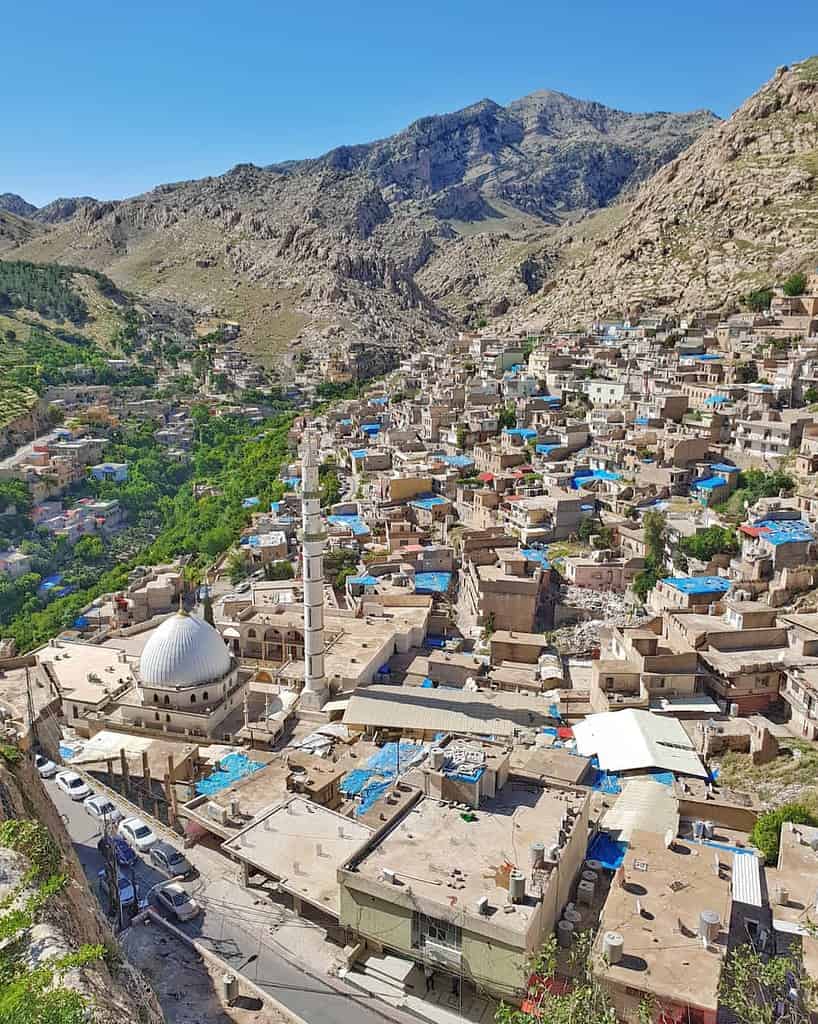 Iraq Tours Iraq Tours From the UK » Flight info + Visas + Tour Prices Iraq Tours