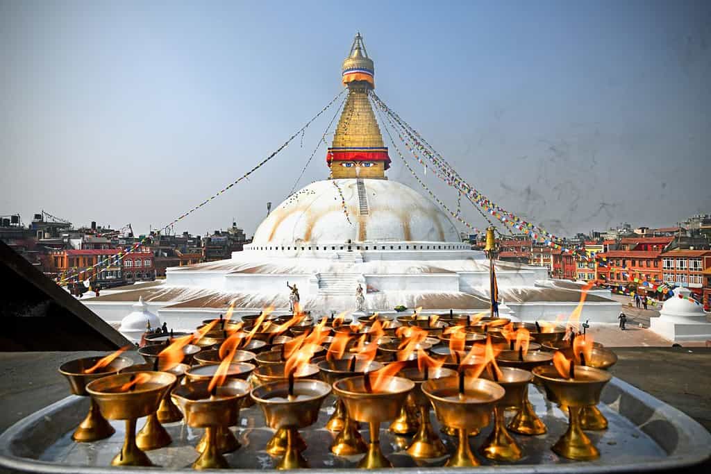 Kathmandu City 2 Geography Geography of Nepal Kathmandu City 2