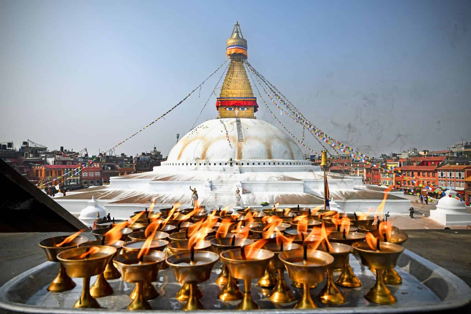 Geography Of Nepal: National Geographic Tapestry 2024 Magnificent Landscape