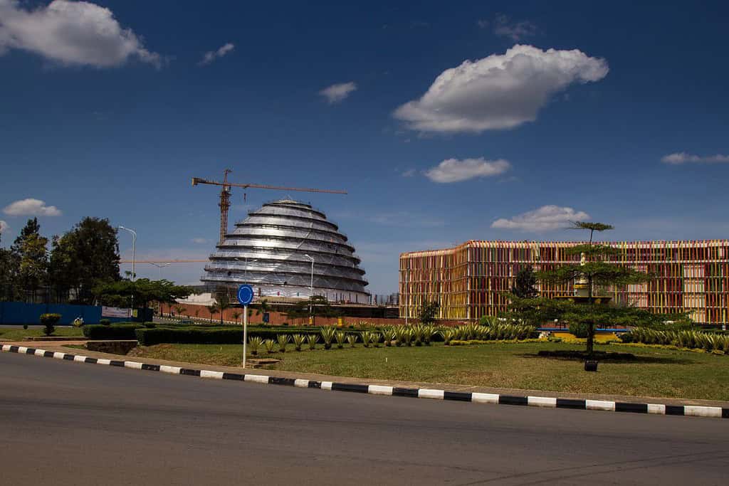 Kigali City 2 Geography Geography of Rwanda Kigali City 2