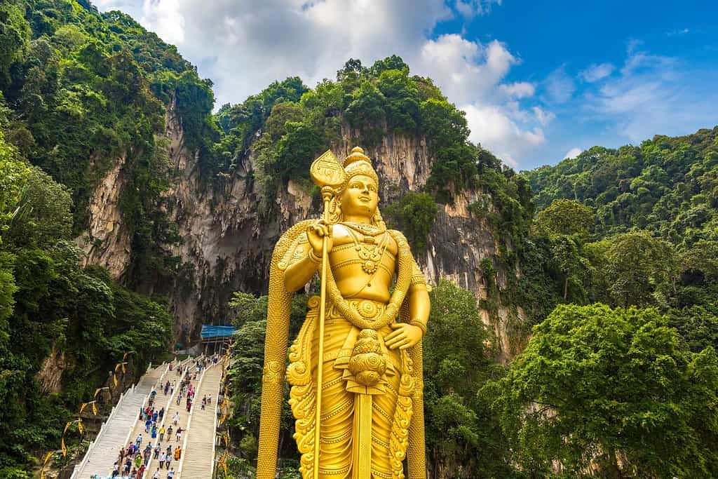 Kuala Lumpur City 2 Geography Geography of Malaysia Kuala Lumpur City 2