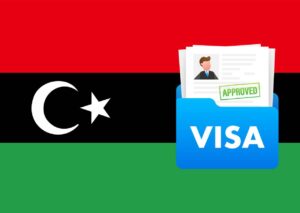 Libya Visa