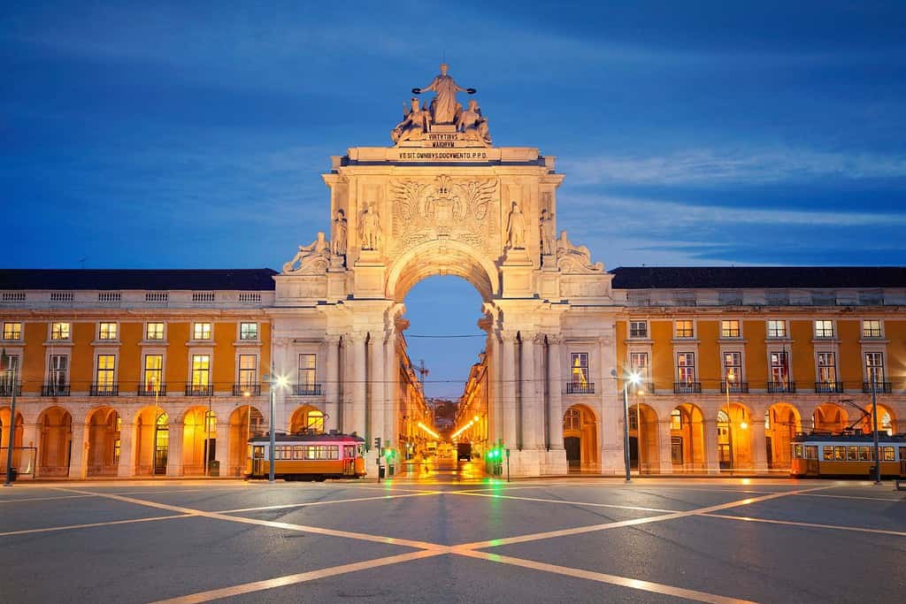 Lisbon City 2 Geography Geography of Portugal Lisbon City 2