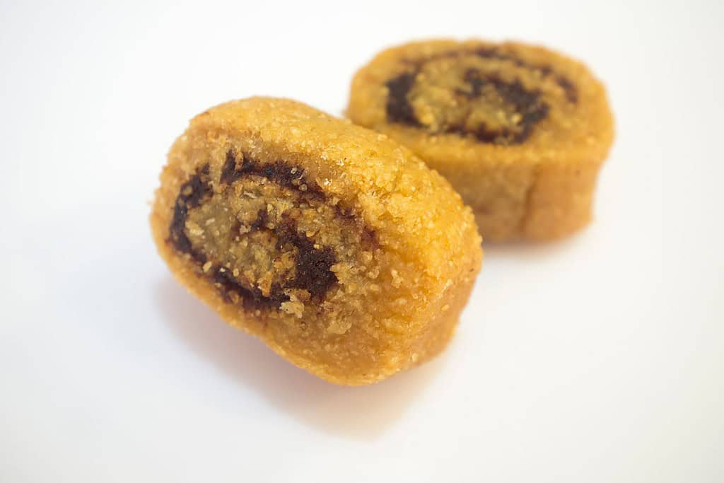 Makroudh Algeria, Food Food from Algeria Makroudh