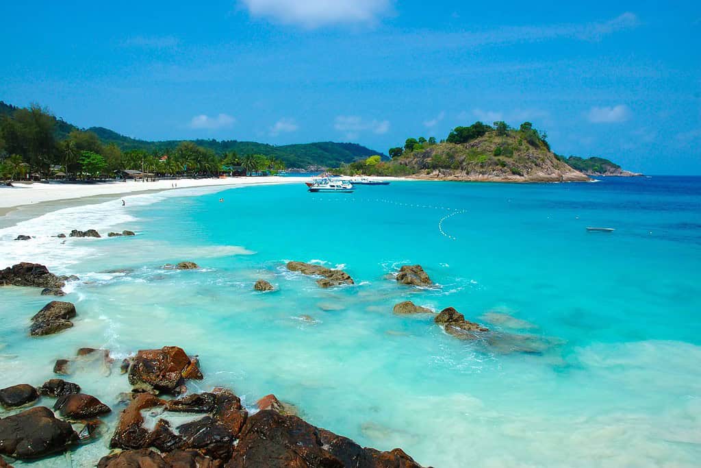 Malaysia Geography Geography of Malaysia