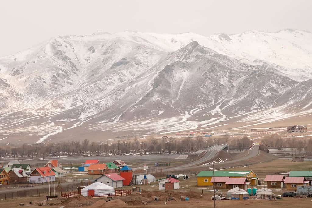 Mongolia 2 Geography Geography of Mongolia Mongolia 2