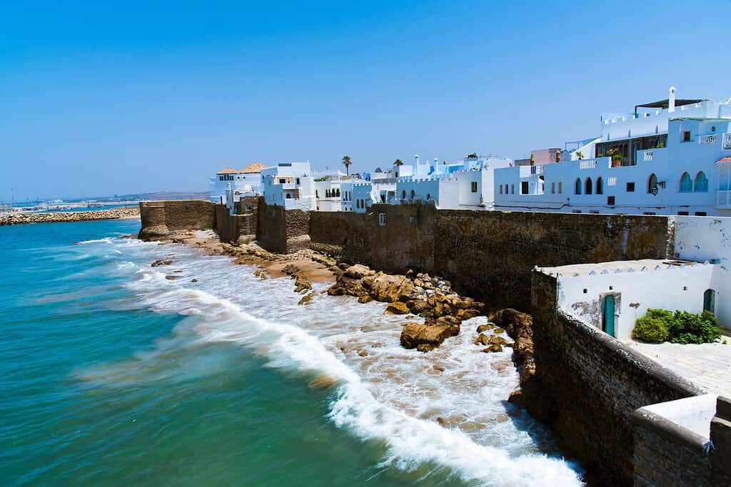Morocco 2 Morocco, Geography Geography of Morocco