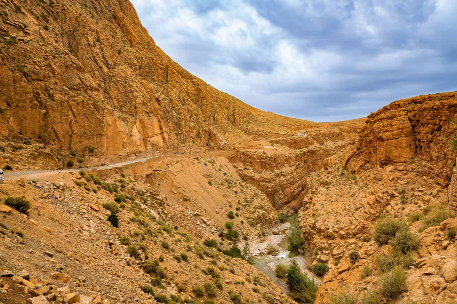 Morocco Geography Morocco, Geography Morocco Geography