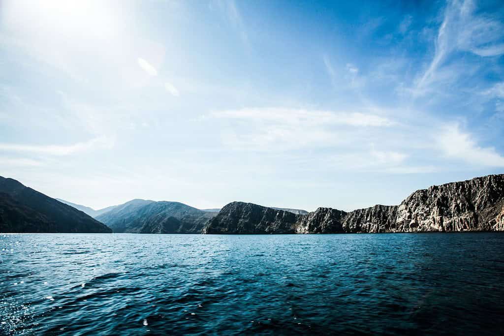 Oman Geography Geography of Oman Oman