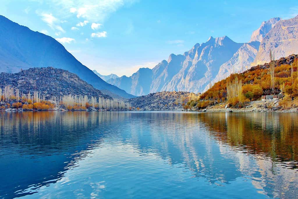 Pakistan 2 Geography Geography of Pakistan