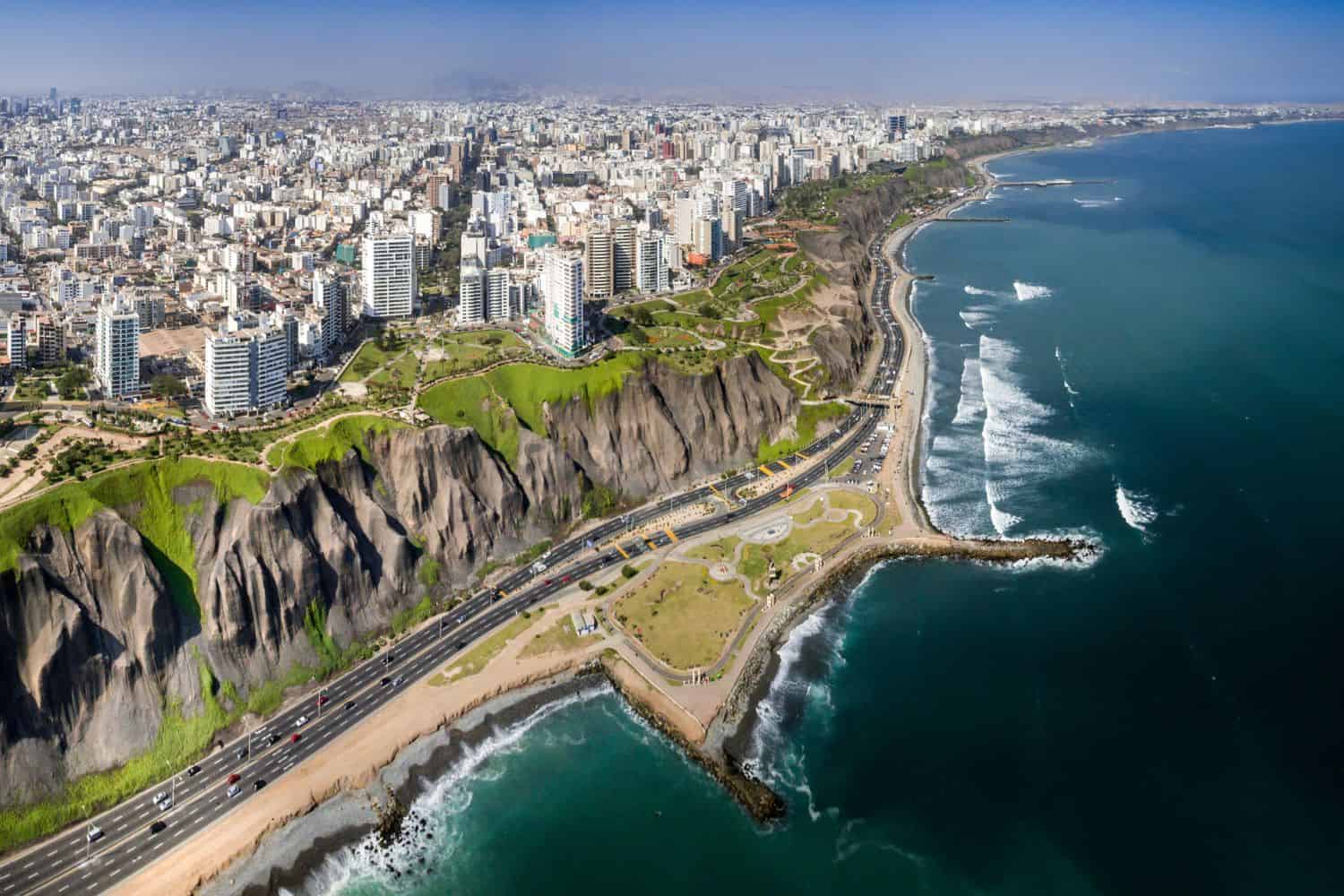 Peru Geography Geography Geography of Peru Peru Geography
