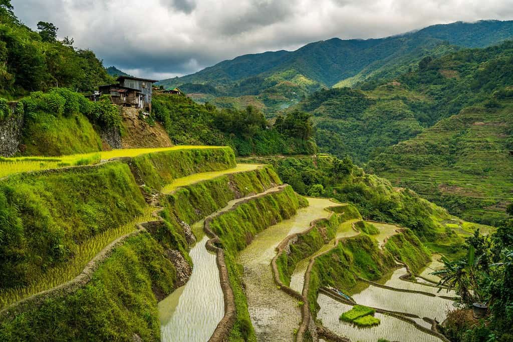 Philippines Geography Geography of Philippines Philippines