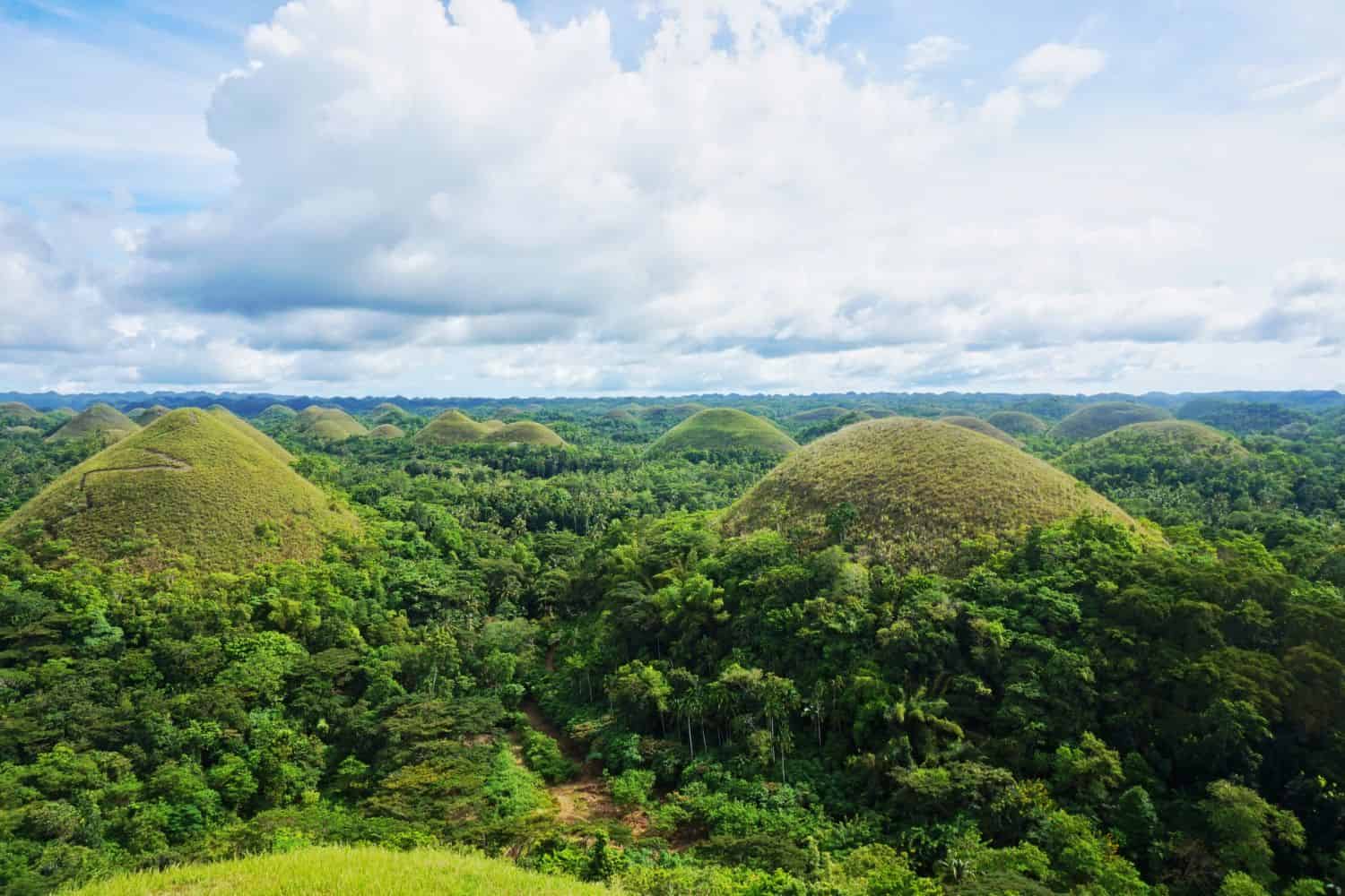 Philippines Geography Geography Geography of Philippines Philippines Geography