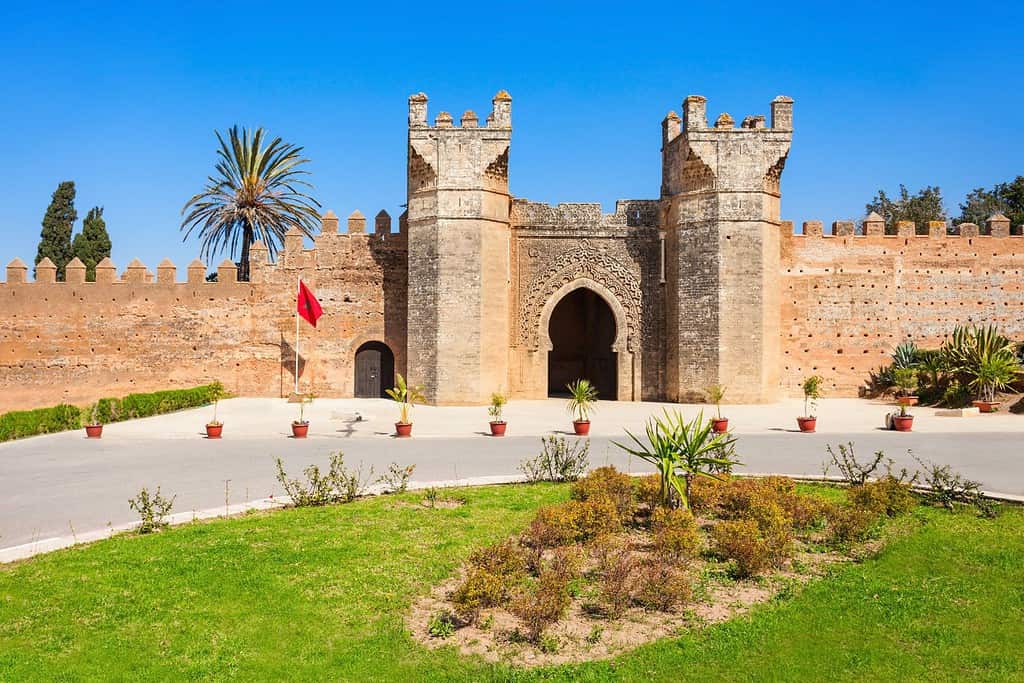 Rabat City 2 Morocco, Geography Geography of Morocco Rabat City 2