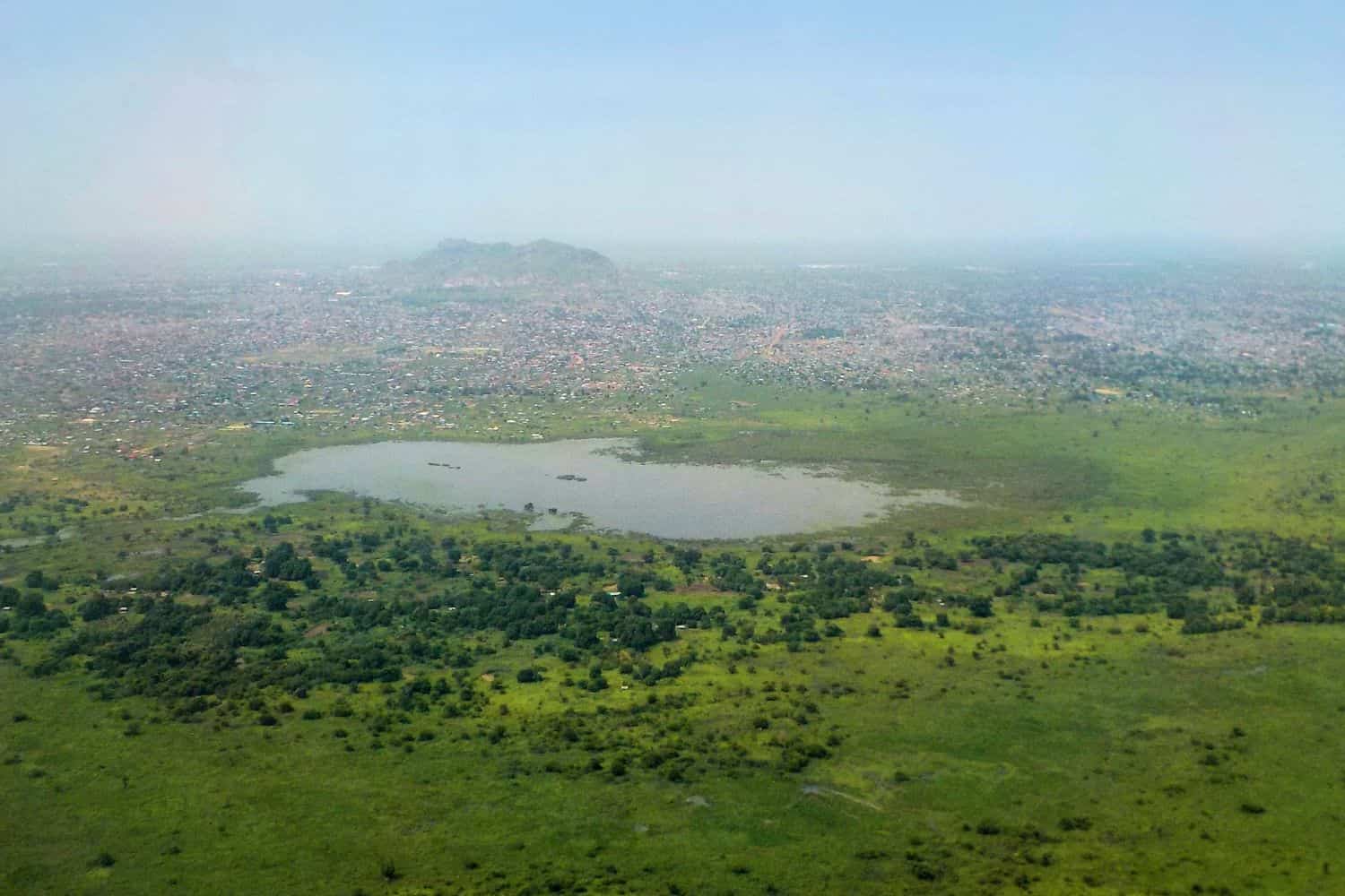 Geography Of Sudan: National Geographic Tapestry 2024 Magnificent Landscape