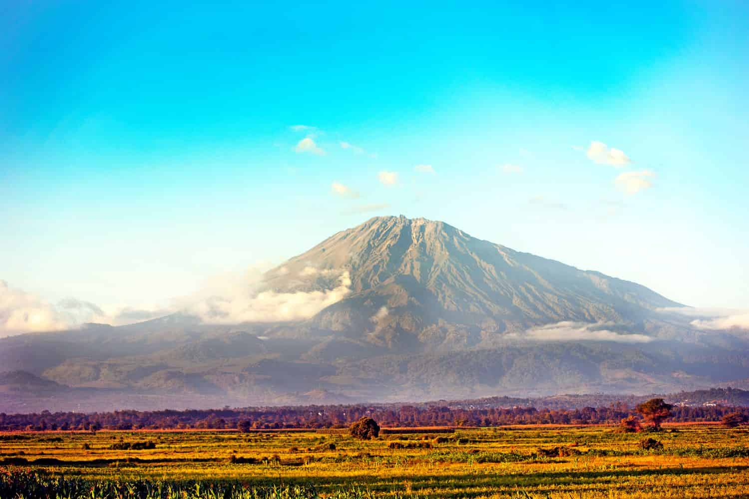 Tanzania Geography 1 Geography Geography of Tanzania Tanzania Geography 1
