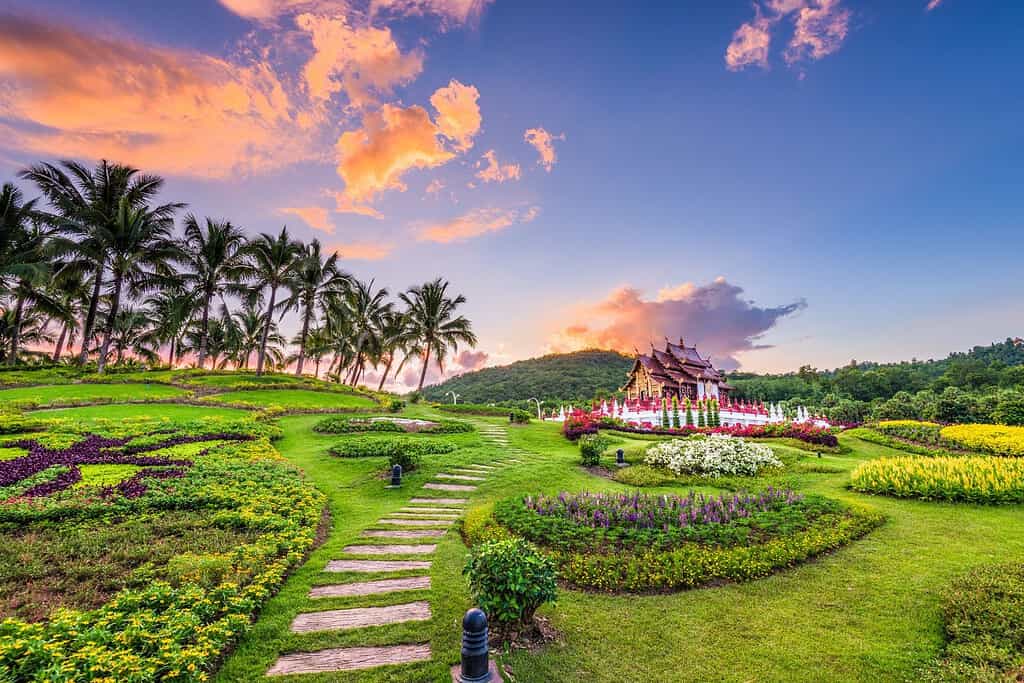 Thailand Geography Geography of Thailand Thailand