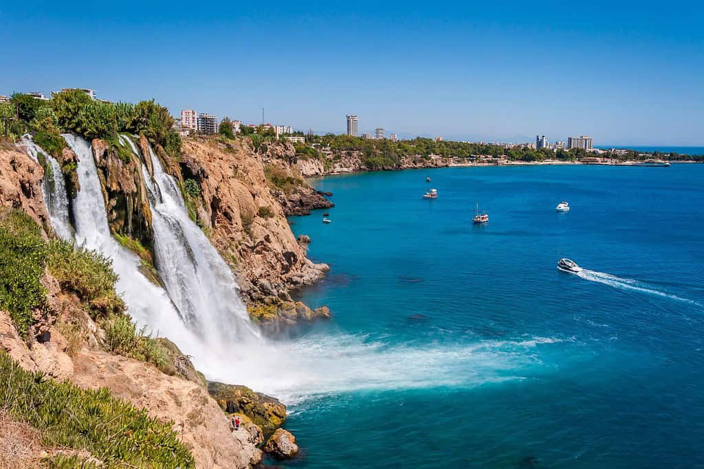 Turkey Geography Geography of Turkey Turkey
