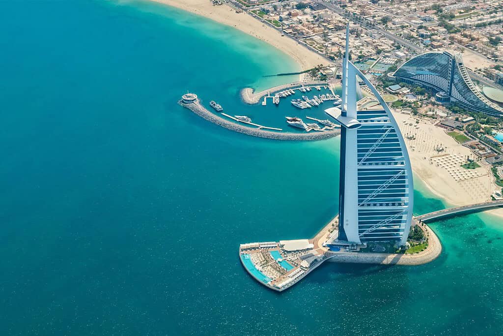 United Arab Emirates Geography Geography United Arab Emirates United Arab Emirates