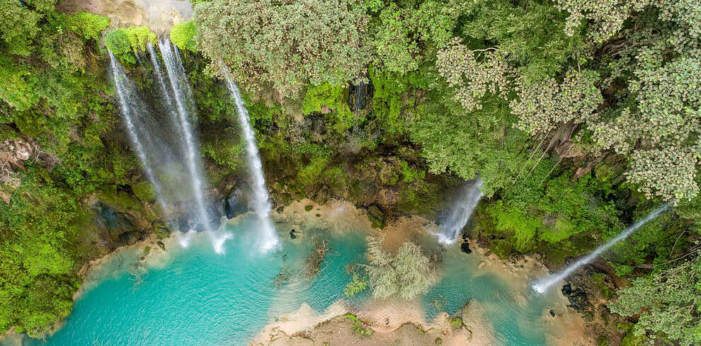Salalah tour
