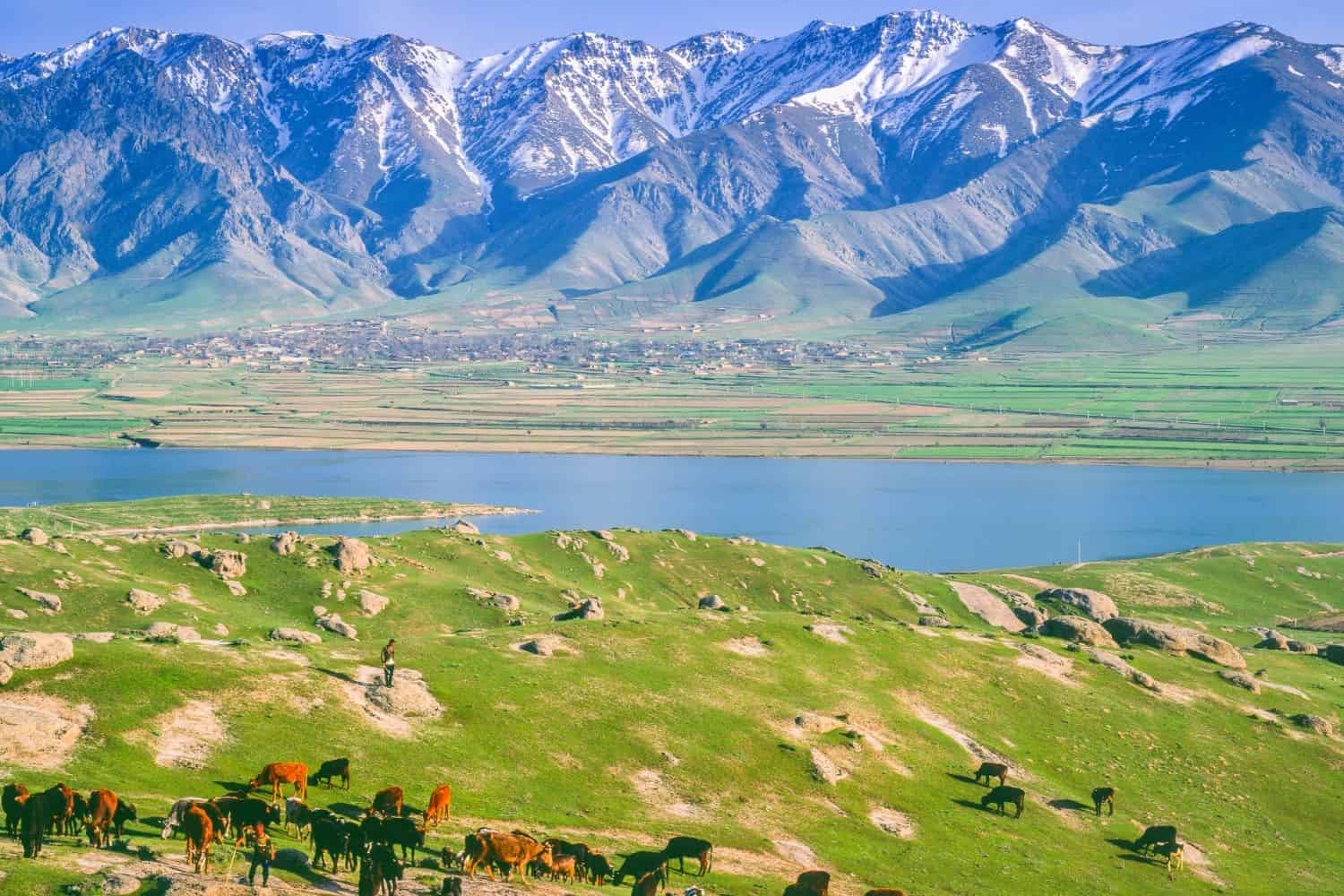 Uzbekistan Geography Geography Geography of Uzbekistan Uzbekistan Geography