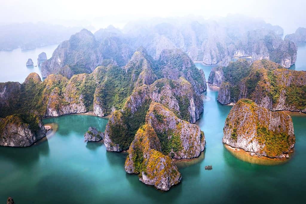 Vietnam 2 Geography Geography of Vietnam Vietnam 2