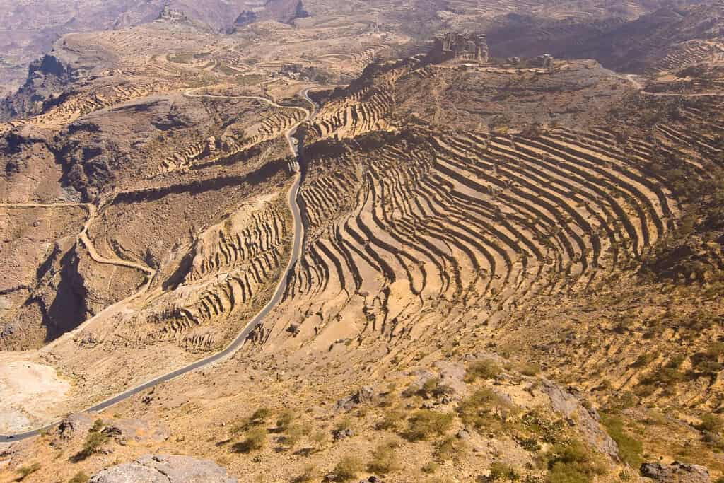 Yemen 2 Yemen, Geography Geography of Yemen Yemen 2