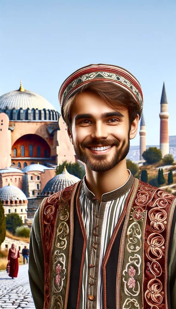 Ankara Tour Guide Ankara Tour Guide