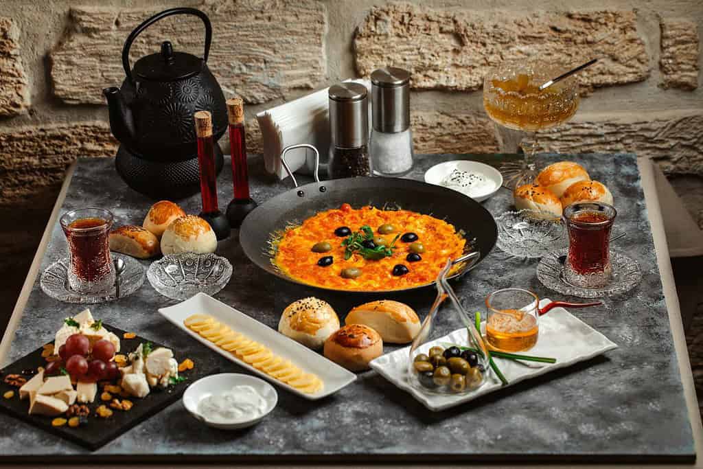 Azerbaijani Cuisine Food Food from Azerbaijan Azerbaijani Cuisine