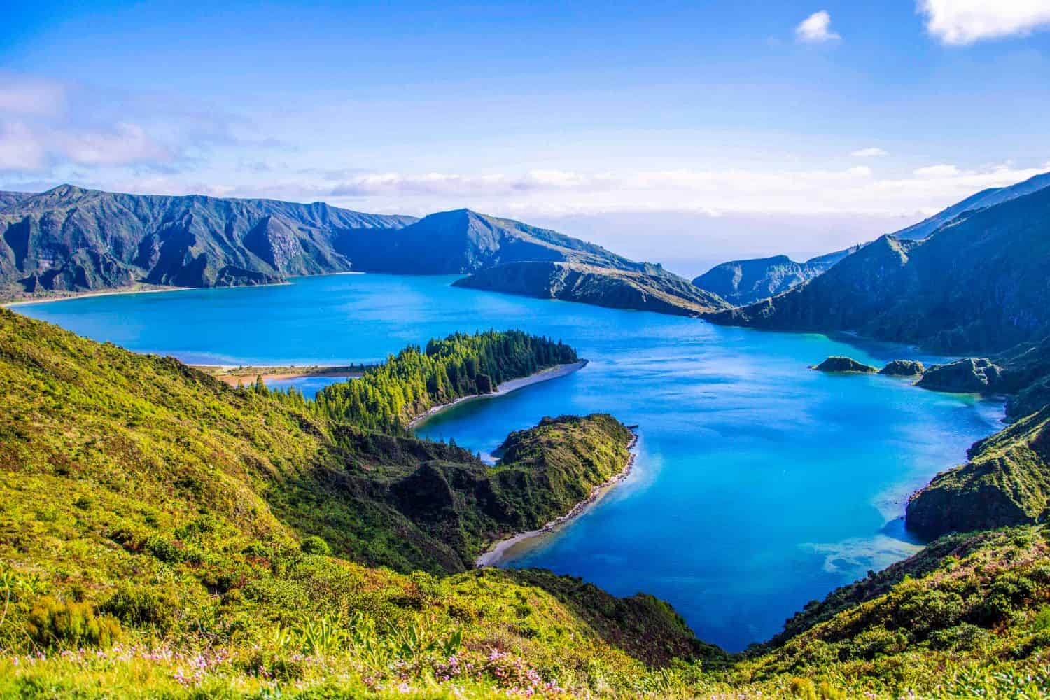 Azores Islands Travel Azores Islands