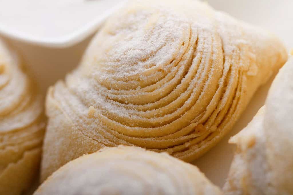 Badambura Food Food from Azerbaijan Badambura