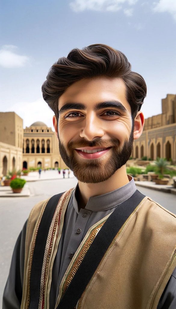 Baghdad Tour Guide Baghdad Tour Guide