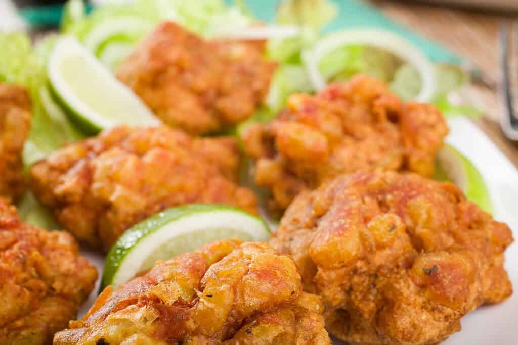Bajia Food Food from Sudan Bajia