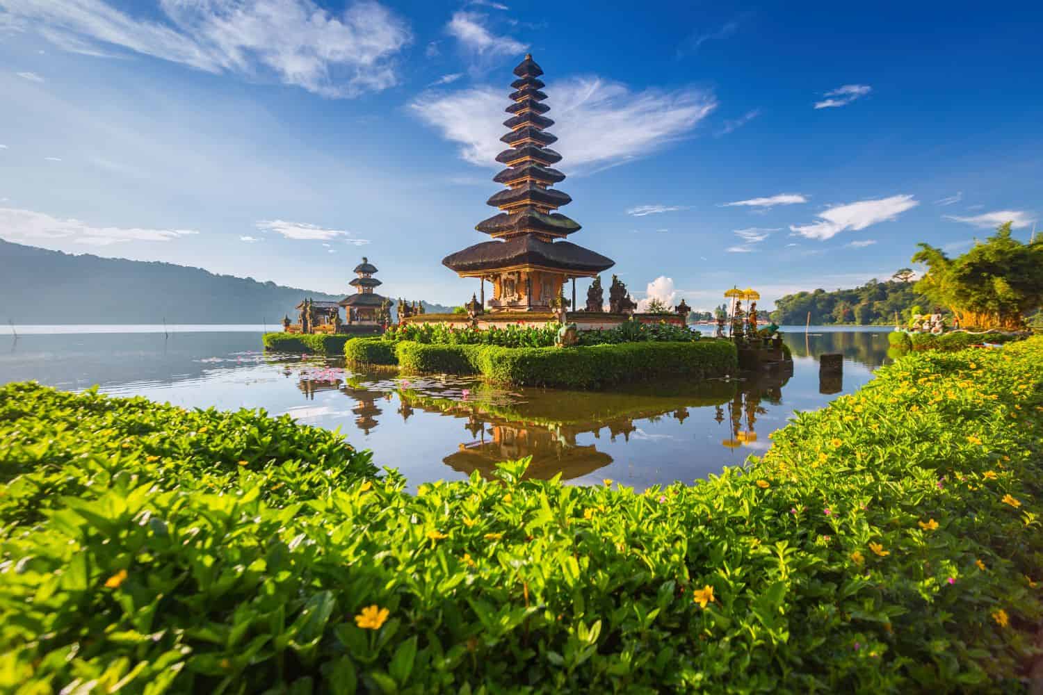 Bali Travel Bali