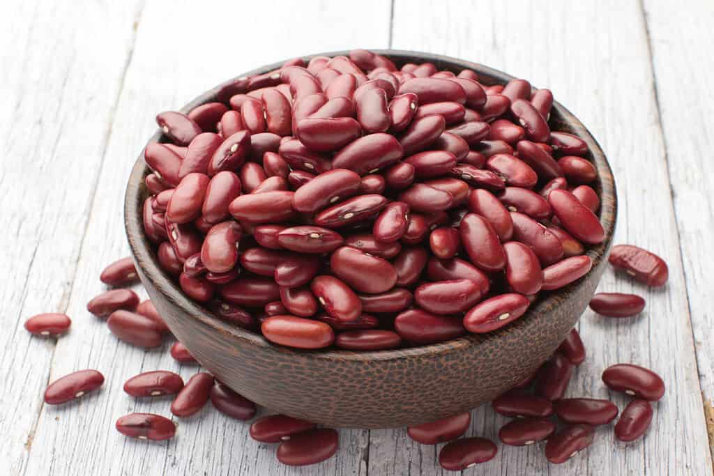 Beans Food Beans