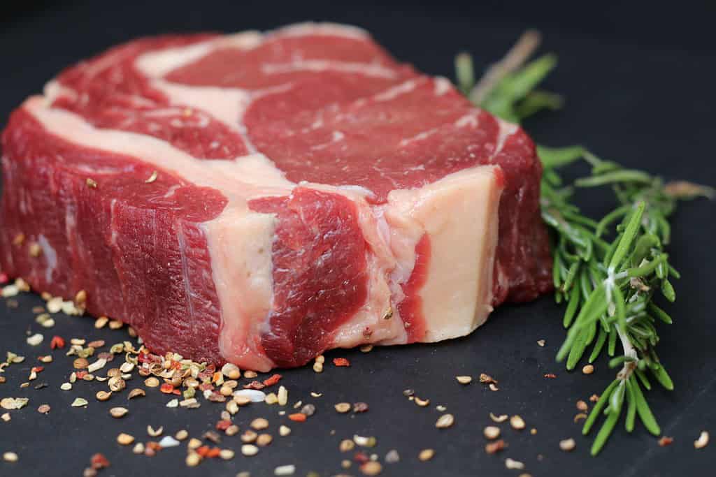 Beef Food Beef