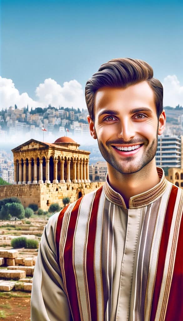 Beirut Tour Guide Beirut Tour Guide